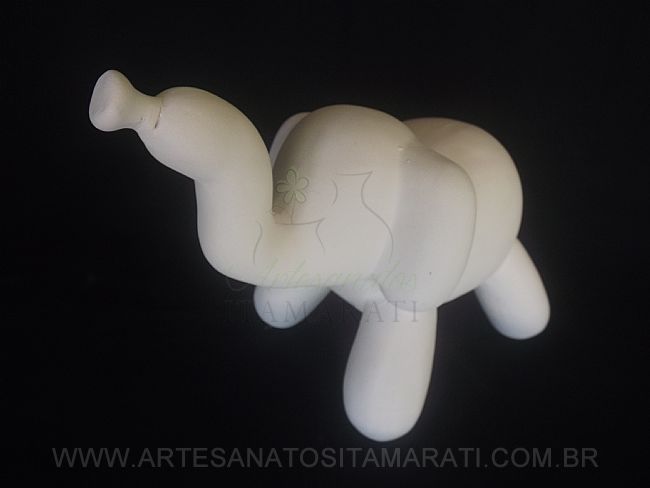 Detalhes do produto Elefante Balão